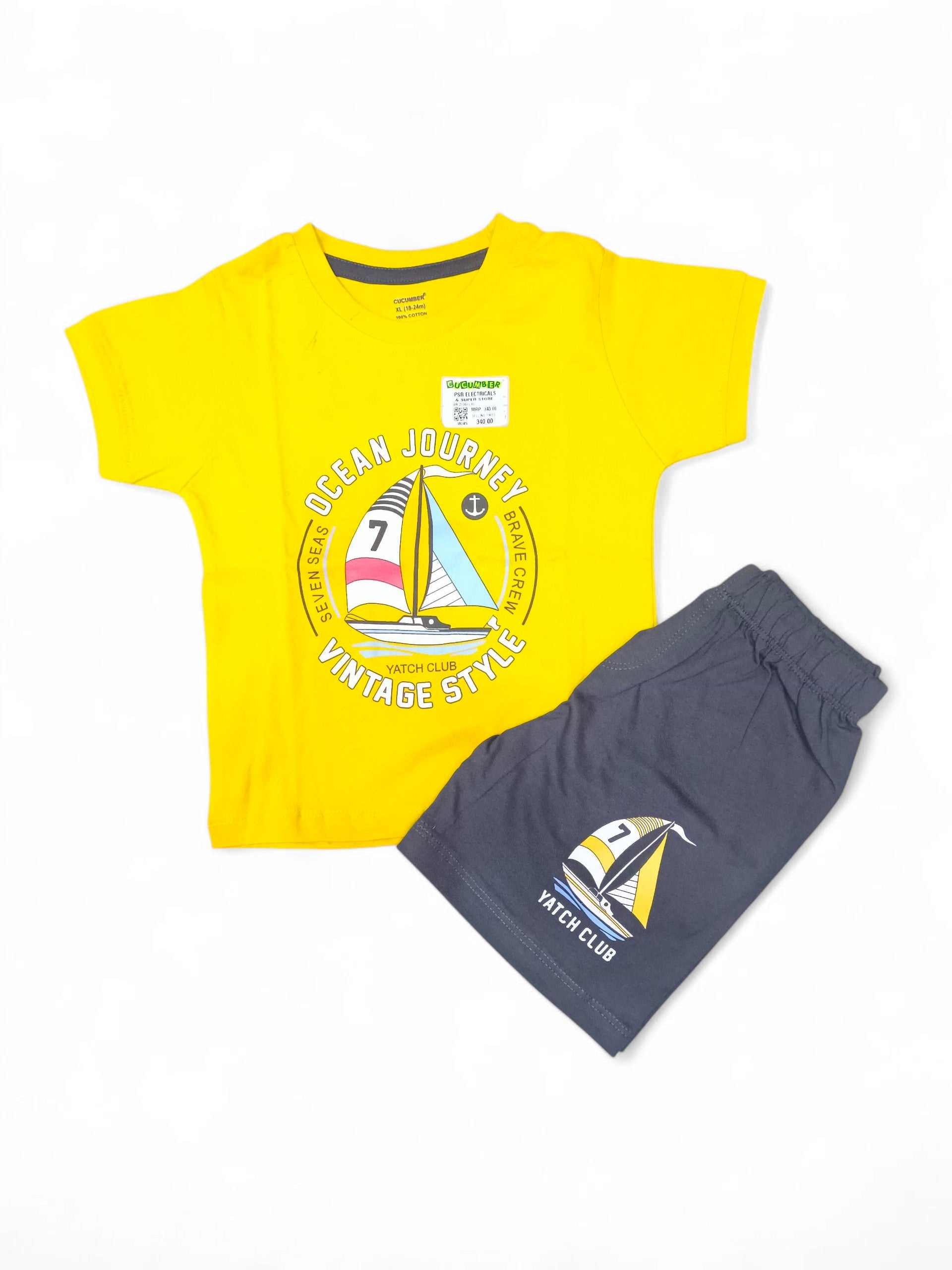 CBR Z106(I) XL 18 to 24 Months CBR Z106(I) XL 18 to 24 Months